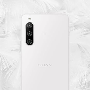 Amazon.com: Sony Xperia 10 IV XQ-CC72 5G Dual SIM 128GB 6GB RAM
