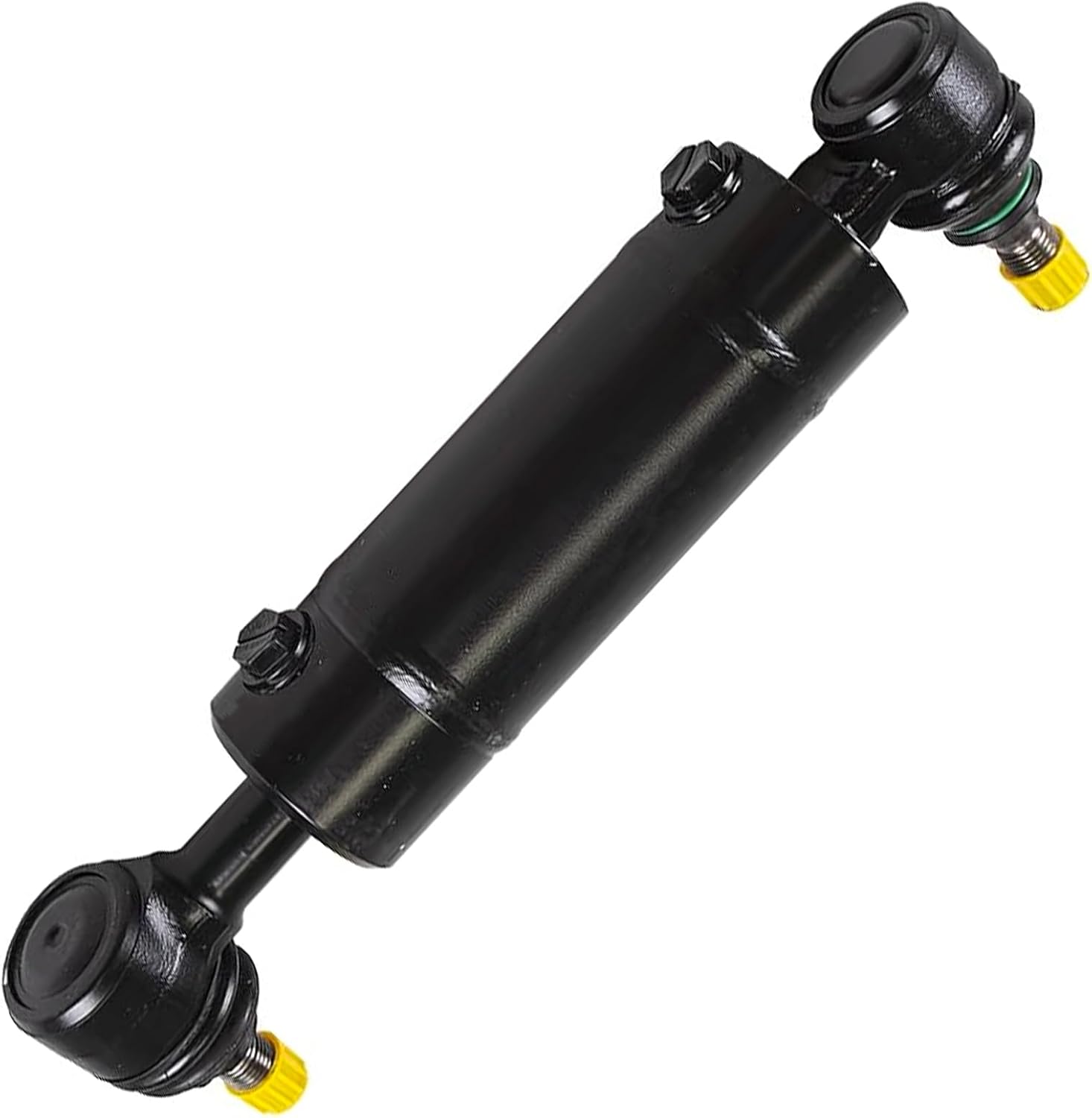 AM147174 AM118796 Hydraulic Power Steering Cylinder XYohykai Fits for JD Tractor 415 425 445C 455B