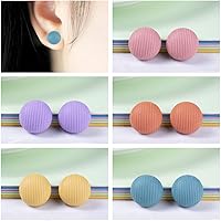 Vista 6 de 100 dijes de plástico con forma de corazón pequeño, estrella, flor, lazo, cuentas redondas, adornos de cabujones para joyería, tarjetas, álbumes