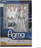 figma(フィグマ) 049 アイギス ペルソナ3 figma アイギス