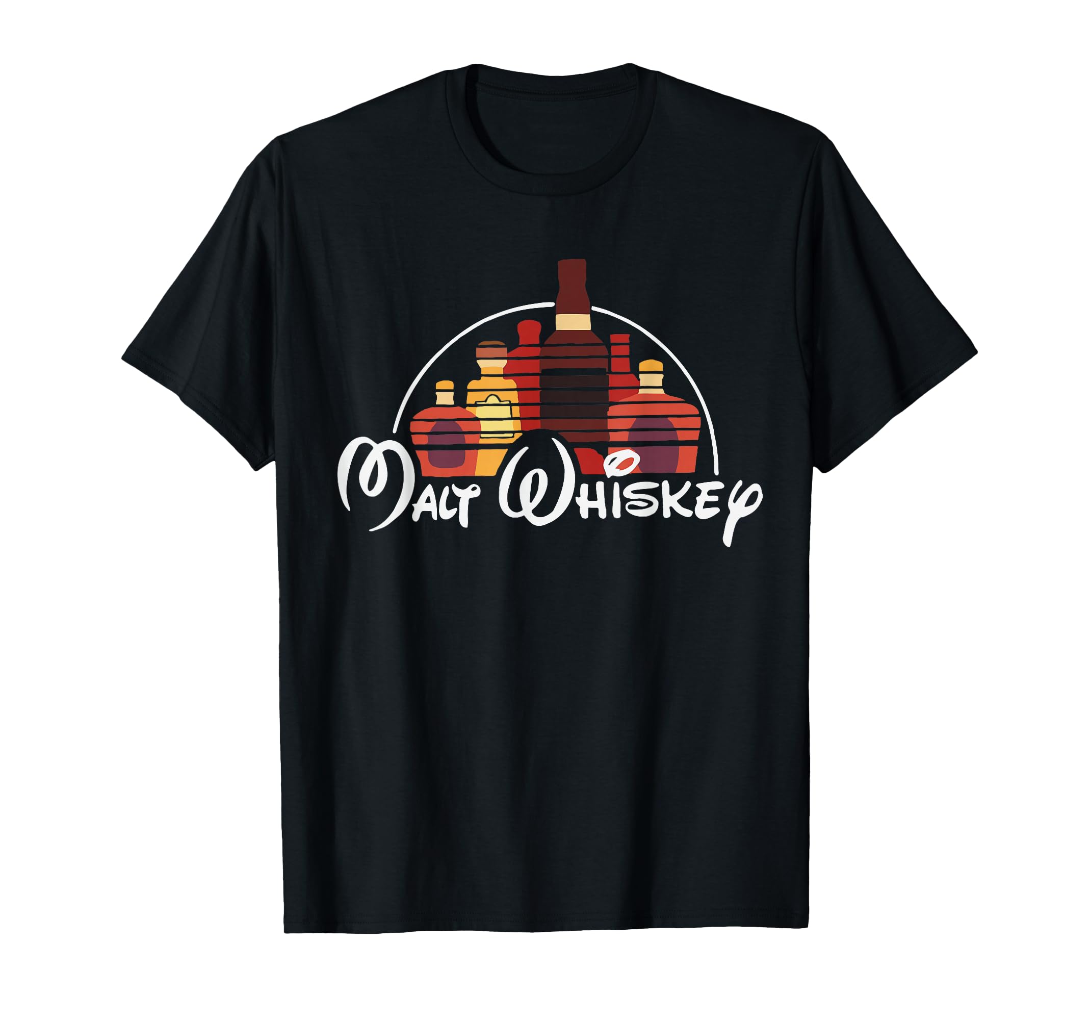 Kleidung mit Designs von Amazon Merch on Demand