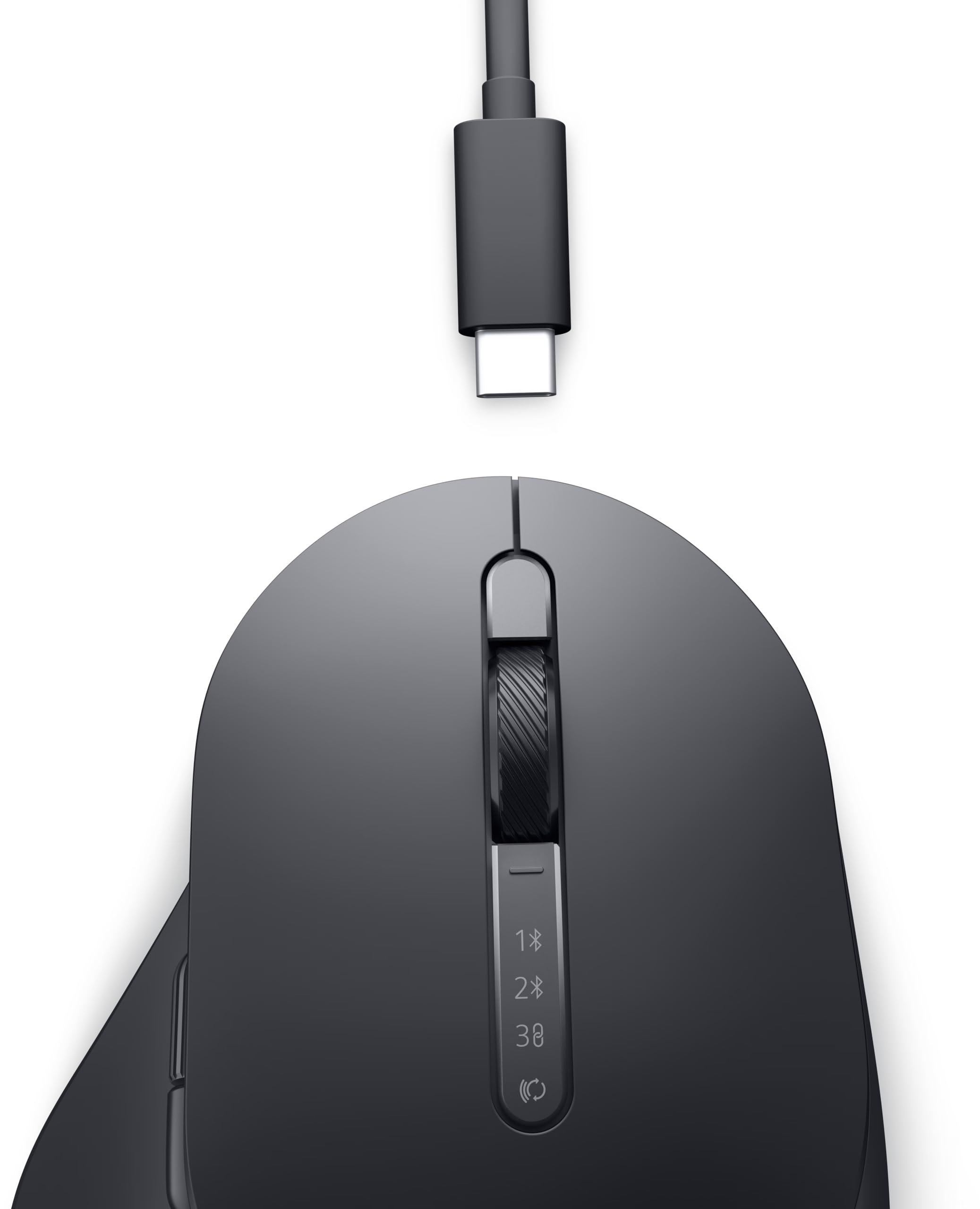 Dell Pro Premiumマウス – MS900 Dell Pro Premium MS900 Wireless Mouse
