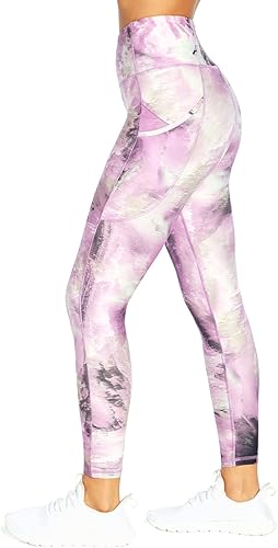 Miniatura 4 de Bally Total Fitness Leggings de tiro alto para mujer