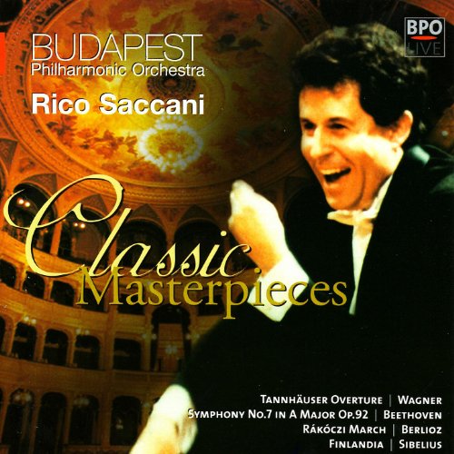 Budapest Philharmonic Orchestra