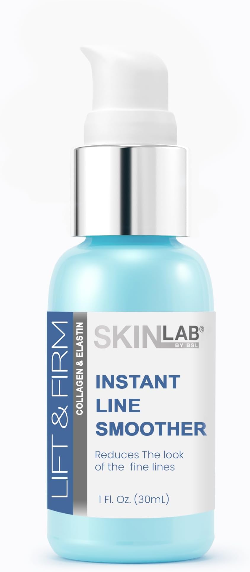 Skinlab Lift & Firm Instant Line Smoother, 30 mL (1 Fl. oz)