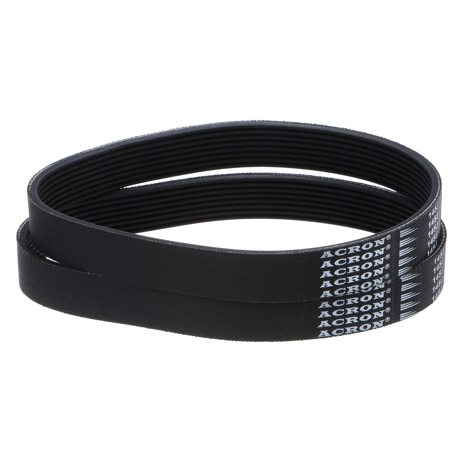 uxcell 360J8 PJ V-Ribbed Belt 8 Ribs 36" Length x 0.74" Width x 0.14" Thick, EPDM Poly V Belt, Industrial Transmission Serpentine Belt, 2pcs — Amazon image 26