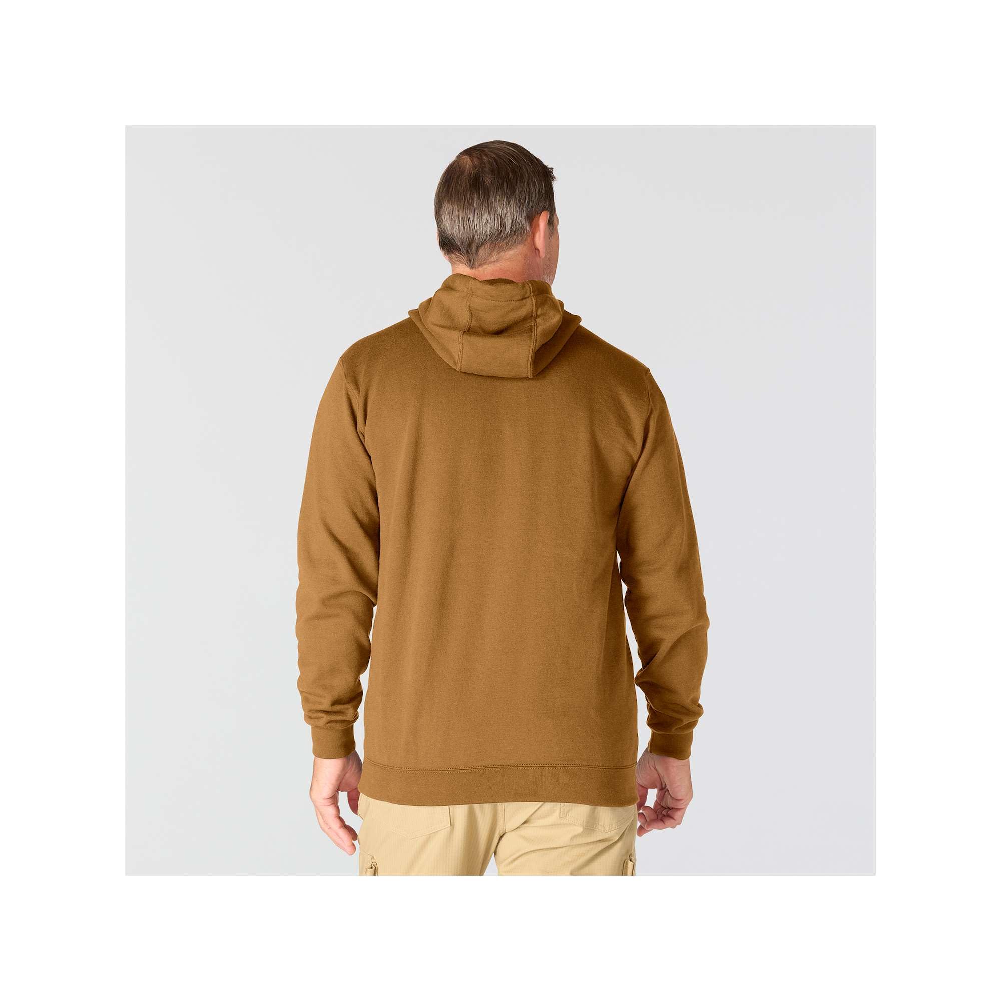 Carhartt Bekleidung Kapuzensweatshirt schwarz