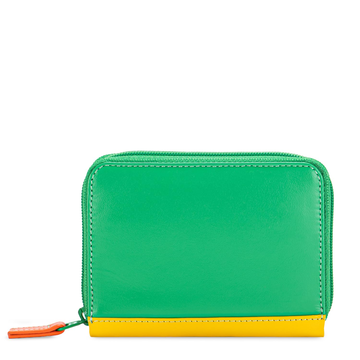 mywalit Unisex's Zip Around Fan C/C Holder Wallet, Sicily, 29 PULGADAS