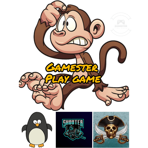 Gamester - App on Amazon Appstore