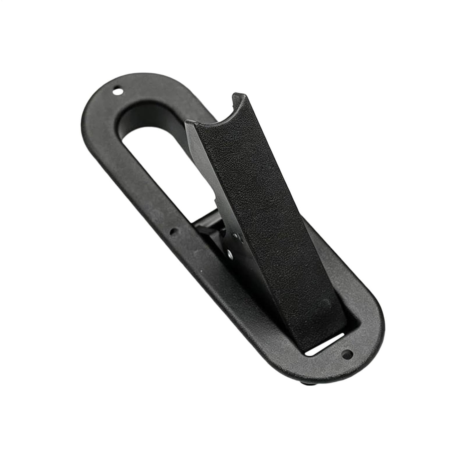 Billiard Rotating Table Clip - ABS Universal 6.97in Mount Bracket