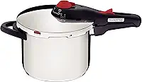 Panela de Pressão de Aço Inox Solar 6 L - Tramontina
