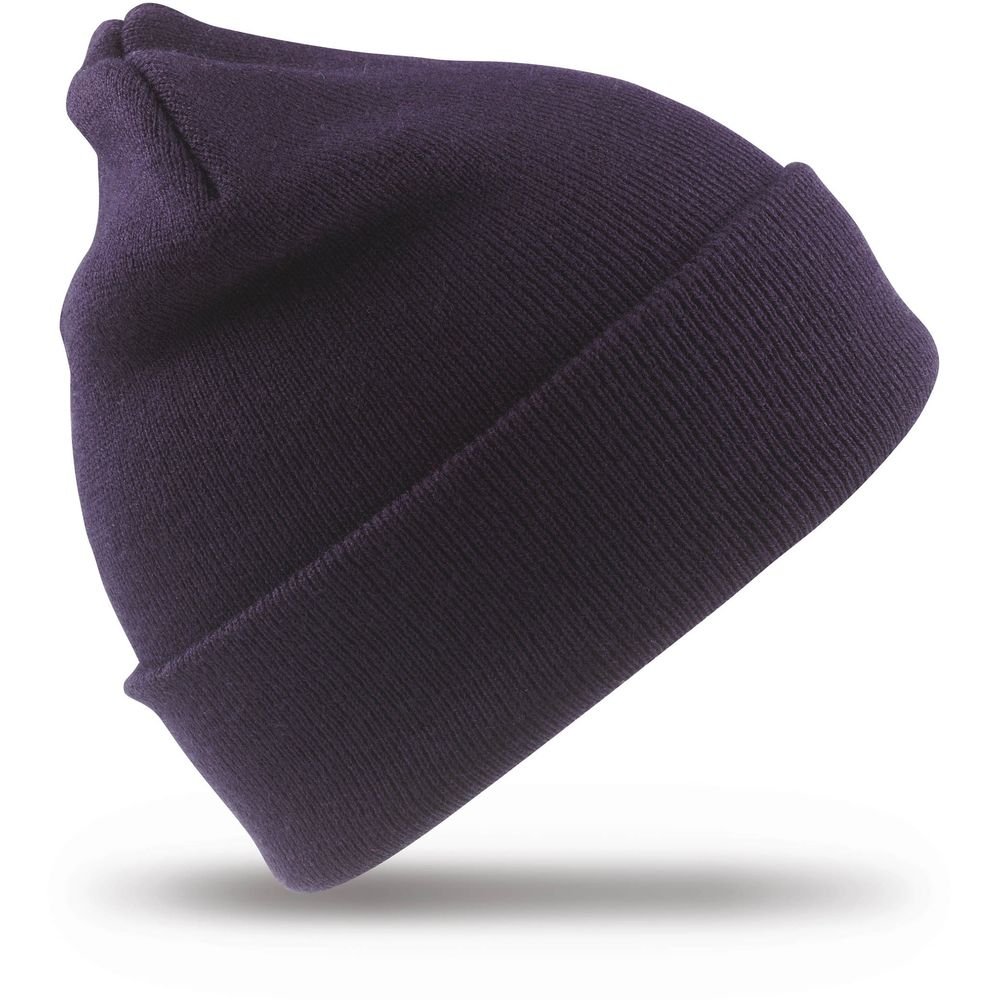 Result Woolly Ski Hat With 3M Thinsulate Insulation