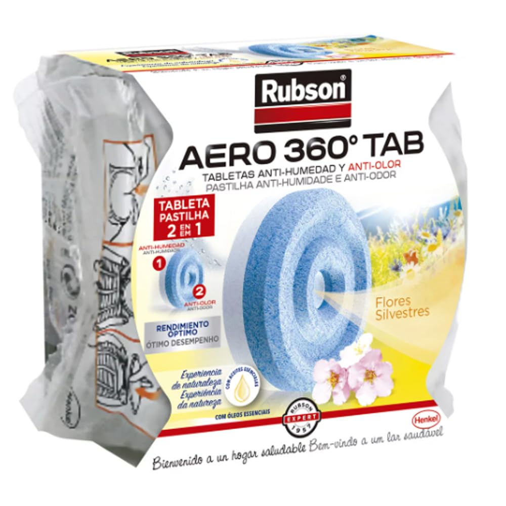 Ricarica universale per deumidificatore, profumo di vaniglia, 450 g, confezione da 3.