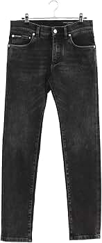 Amazon | (ドルチェアンドガッバーナ)DOLCE&GABBANA ジーンズ スキニー