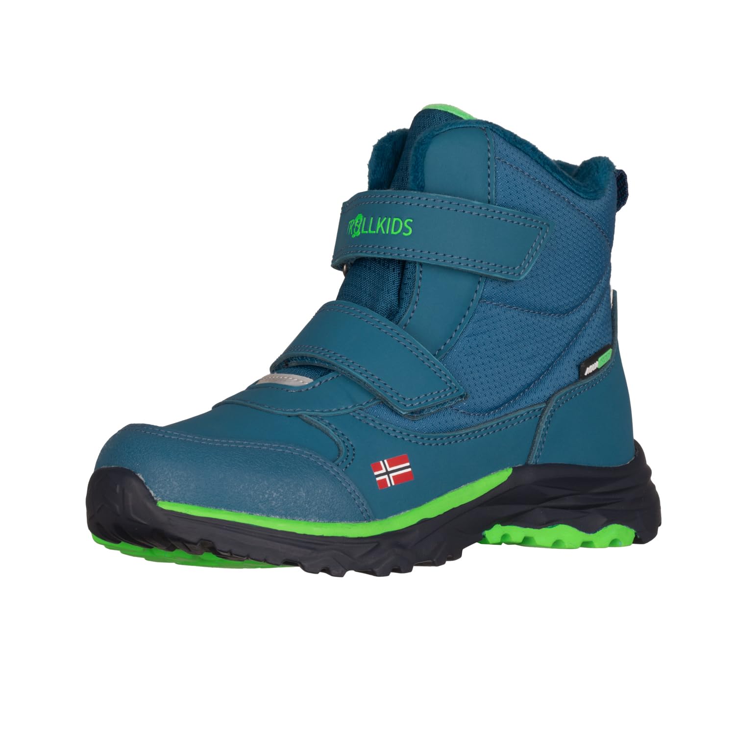  TrollkidsKids Winter Boots für Kleinkinder Hafjell
| TrollkidsKids Winter Stiefel Hafjell für Kleinkinder
| Trollkids K