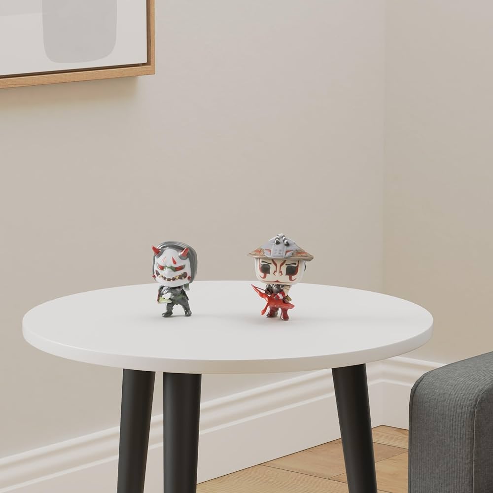 Funko Pop Hanzo and Genji 2-pak E3 2019 edycja limitowana