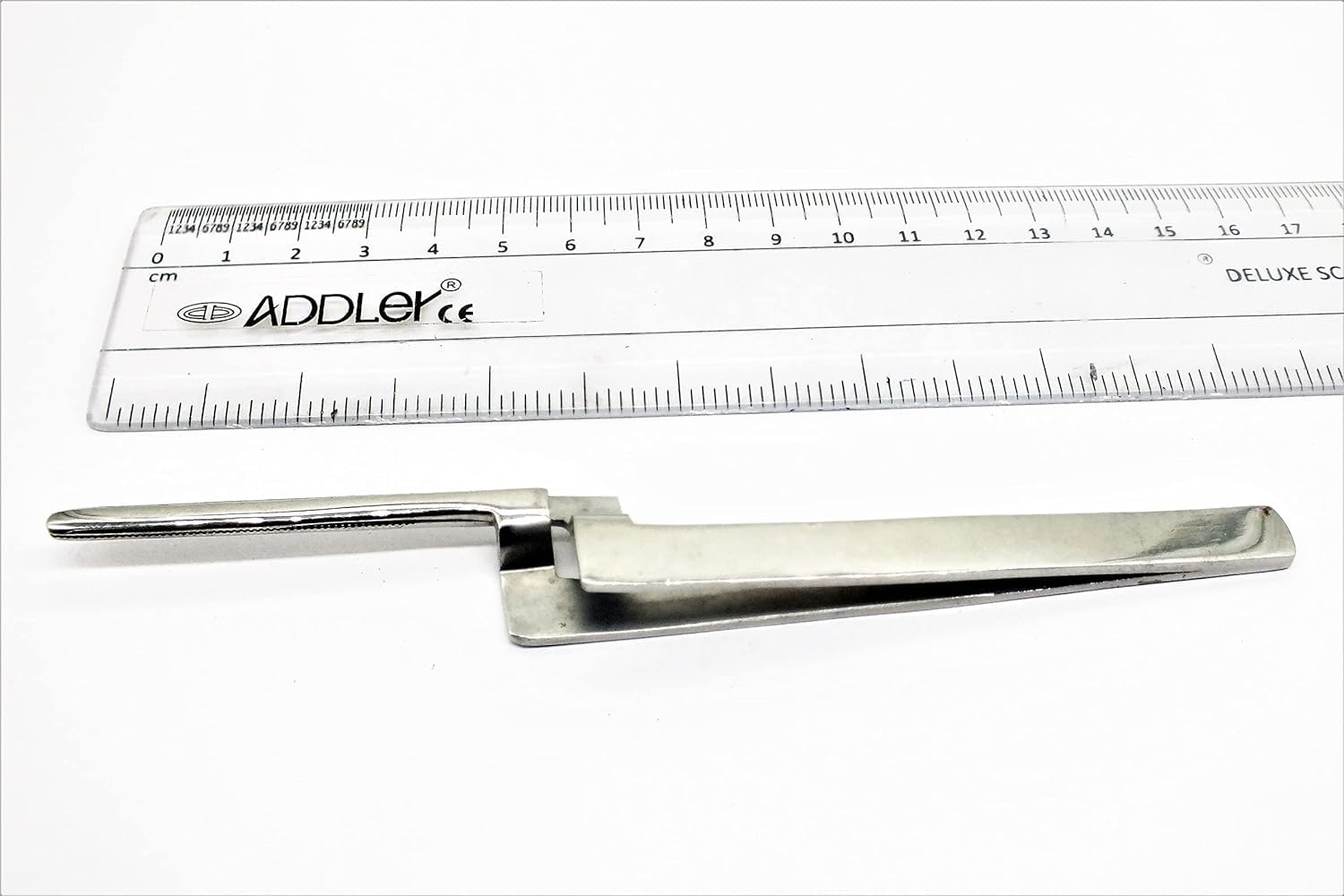 ADDLER DENTAL ARTICULATING PAPER HOLDER. LIFE TIME ANTI RUSTING WARRANTY. (B0CWD4RX3H) Amazon Price History, Amazon Price Tracker