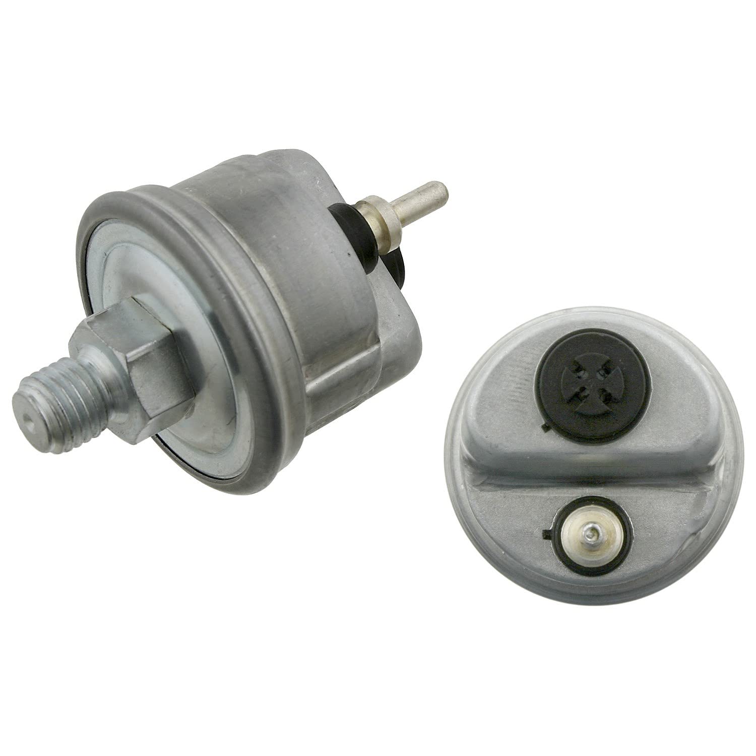 Febi bilstein 08662 Capteur, pression d'huile