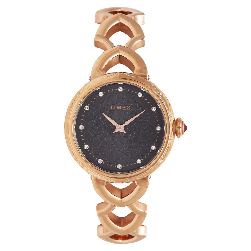 TIMEX Giorgio Galli Special Edition Womens Grey Dial Analog Watch-TWEL14204 (B083JXQLTF) Amazon Price History, Amazon Price Tracker