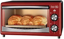 Forno Eletrico Mondial Fr-20 10L 650W 127V