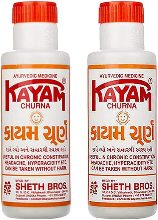 100 grams x 2 Bottles