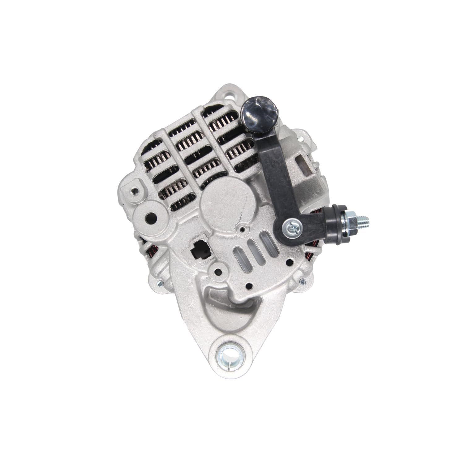 Valeo Alternator 443101-80 Amp - 4 Rowki - 14 V