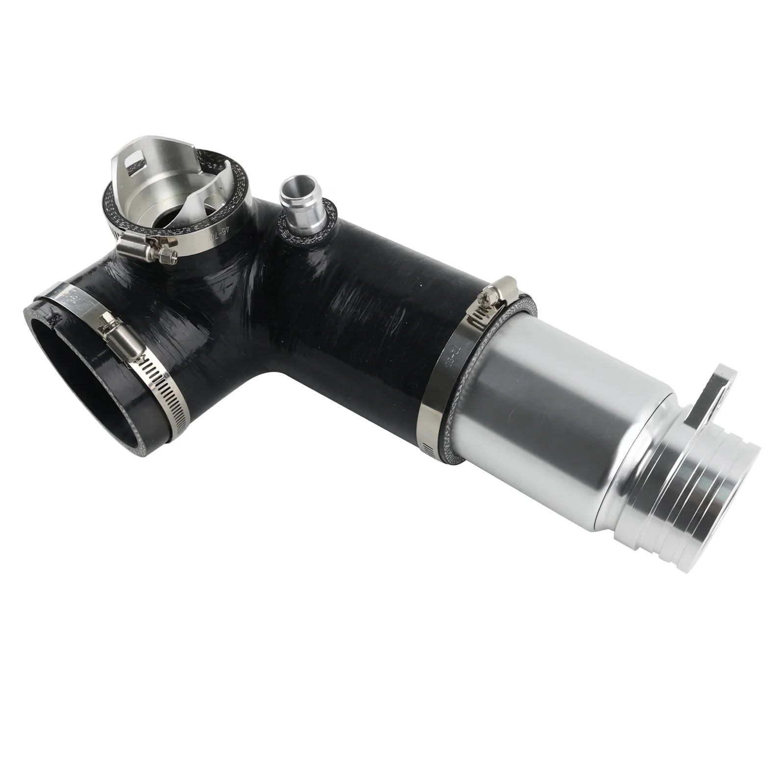Cooled Intercooler Turbo Intercooler Fit for F30 N20 N26 2.0T Engine 125i 228i 320i 328i 420i 428i 520i 528i Easy Installation Design Turbo Inlet Pipe