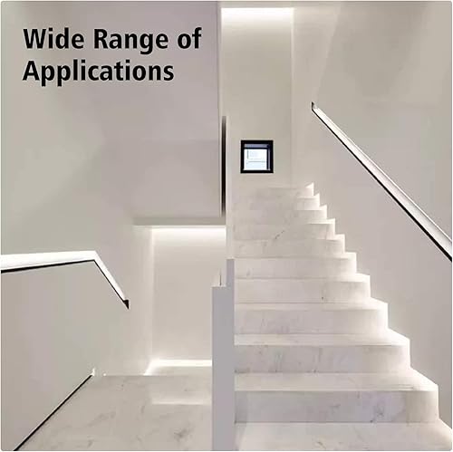 Miniatura 5 de Cuerda de luz LED de 33 pies, 300LED, se puede conectar a una luz flexible transparente impermeable con iluminación decorativa interior y exterior,