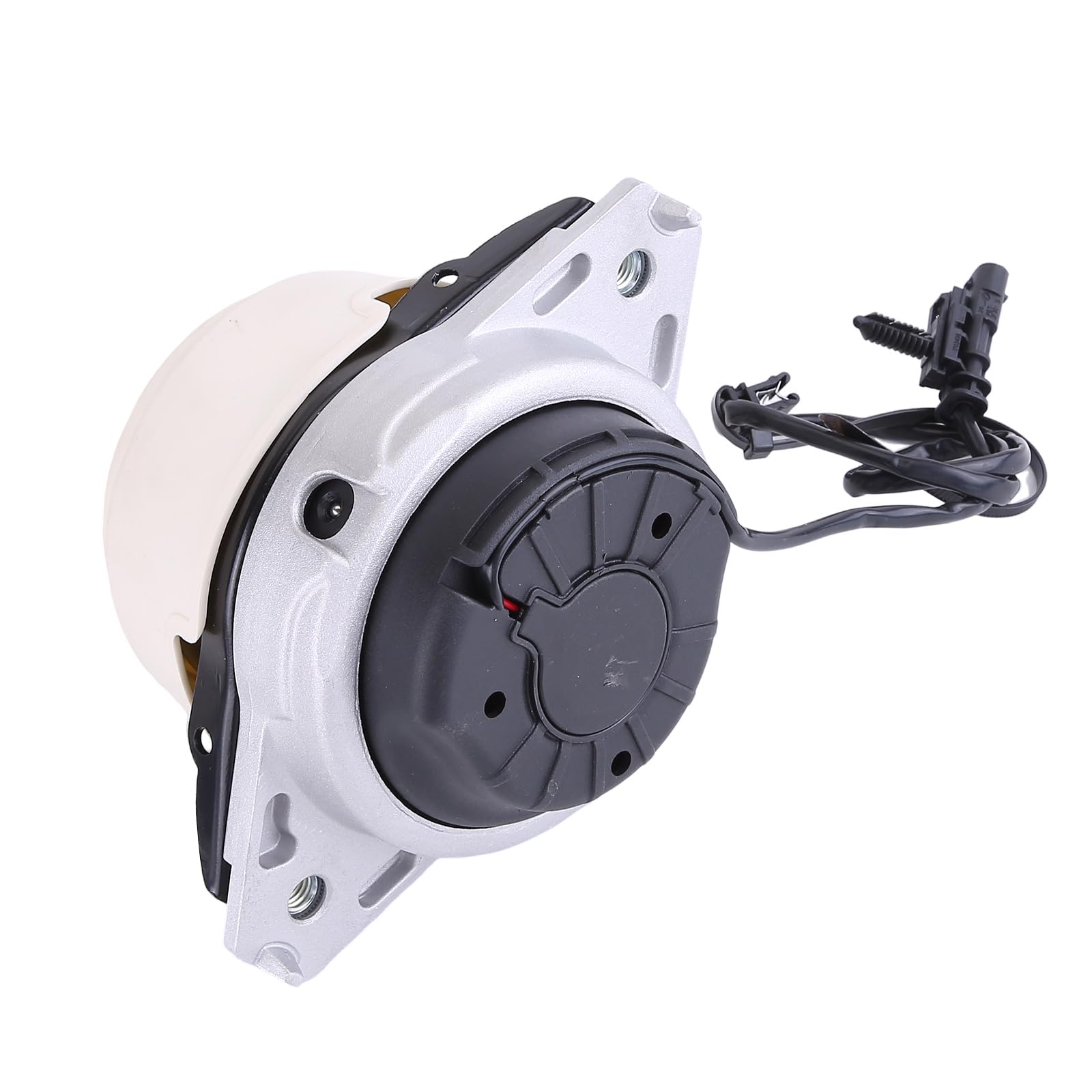LICHENGTAI 2 soportes de motor A1662406817+A1662406917 para Mercedes W166, C292, soporte de motor izquierdo y derecho