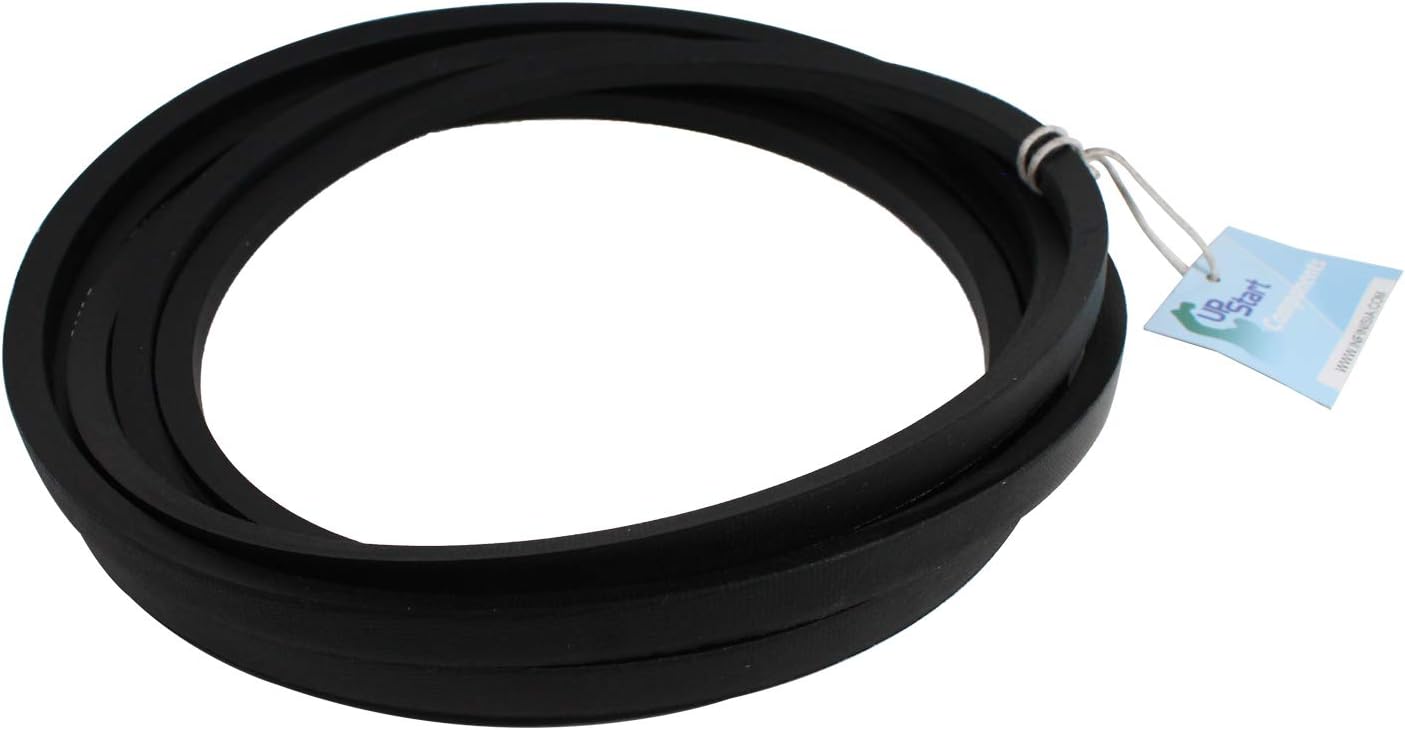 UpStart Components 119-8820 V-Belt with product tag