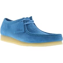 Clarks Mens Wallabee Oxfords & Lace Ups Casual Shoes