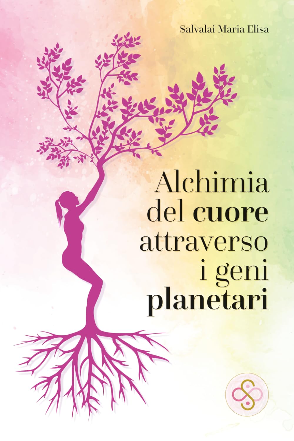 Alchimia del cuore attraverso i geni planetari
