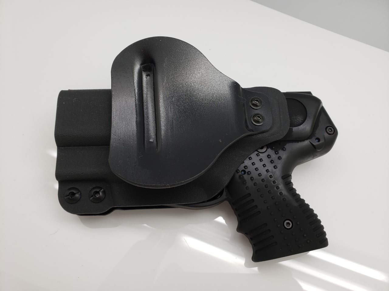 FireStormJPX 4 Shot KYDEX Paddle Holster- RH Gun not Included