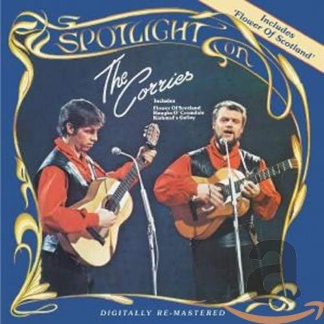 Spotlight on the Corries