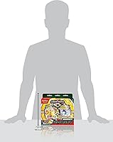 Vista 5 de Pokémon TCG: Baraja de batalla de la ex liga Miraidon