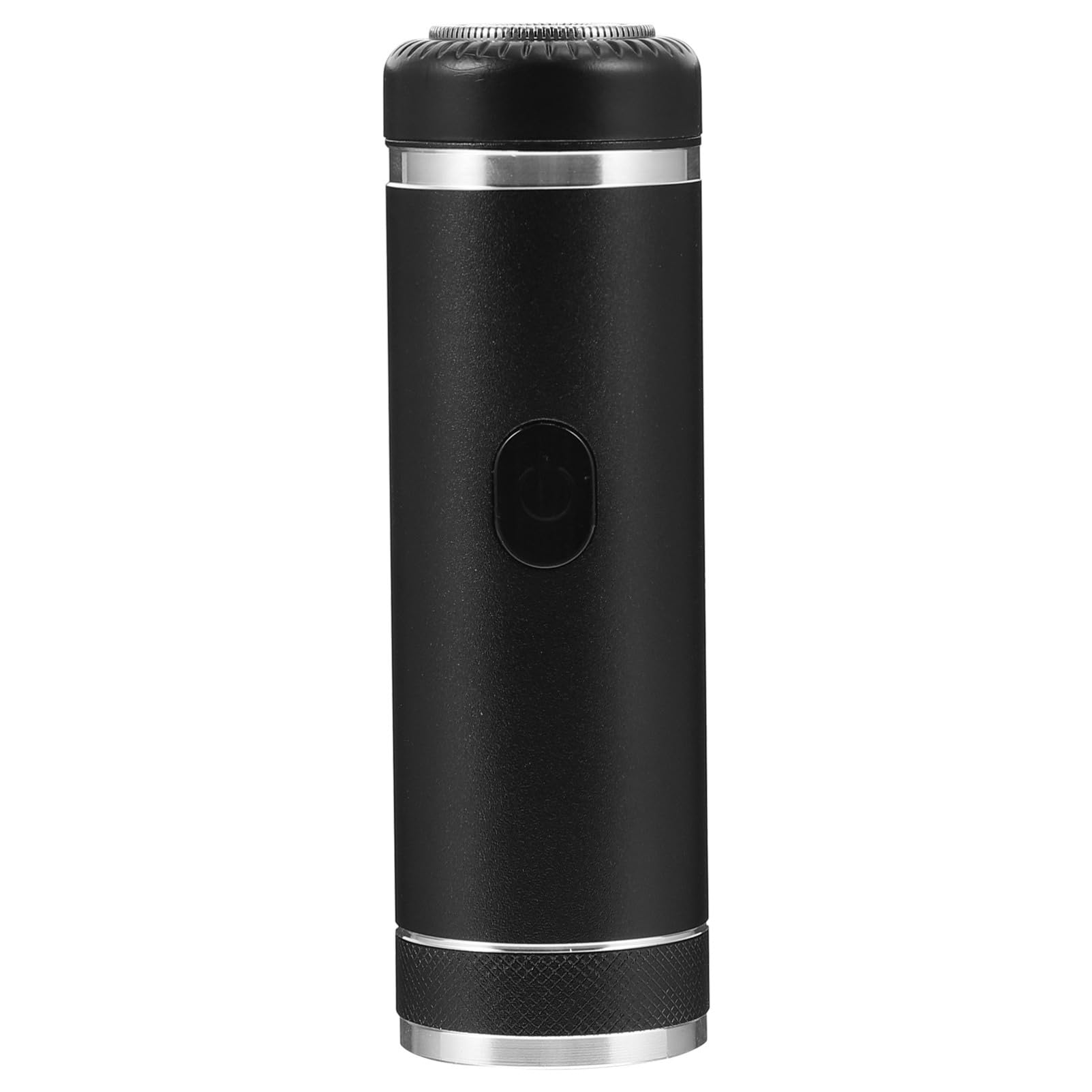 OHPHCALL Men's Electric Razor Waterproof Rechargeable Titanium Alloy Blades Portable Travel Shaver for Men Women