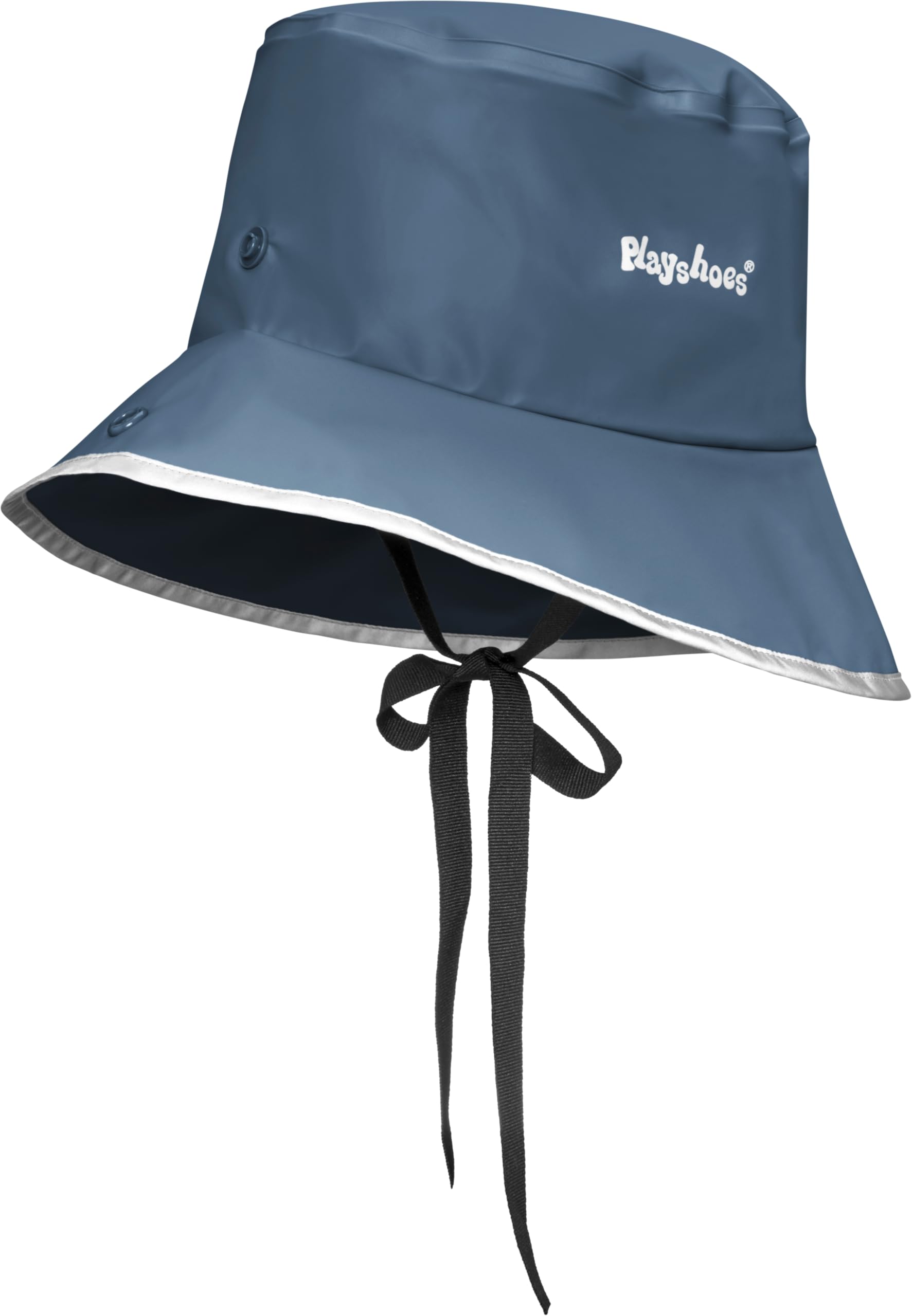 Playshoes Unisex Regenhut Regen-mütze Südwester