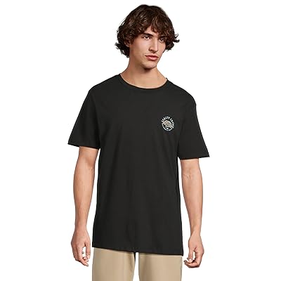 Salty Crew Cleat Knott Short Sleeve T Shirts Men