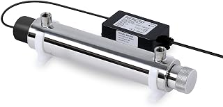 Sterilizzatore UV 11 W: sterilizzatori UV