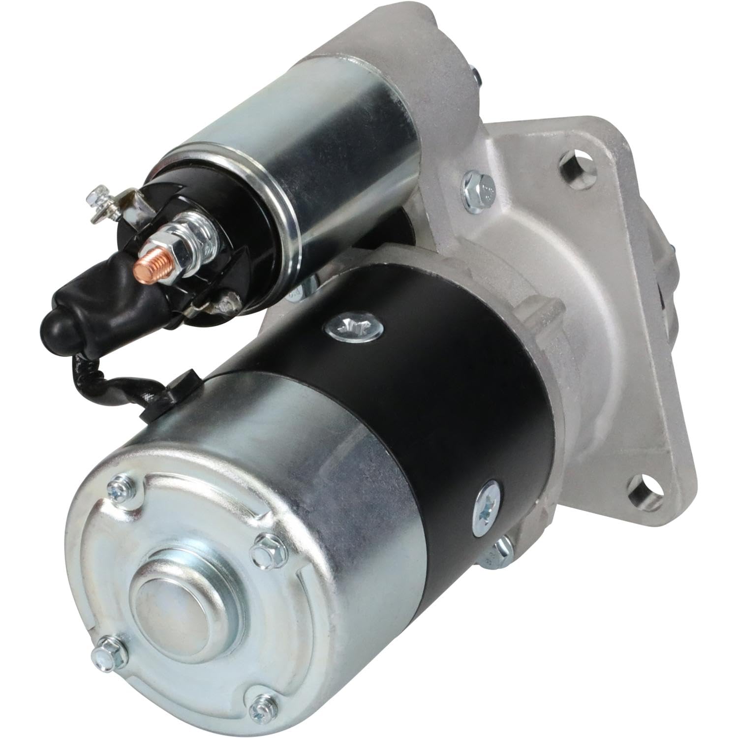 Amazon.com: OEG Parts New Starter Compatible with Nissan Lift