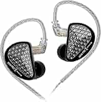 ヘッドフォン+イヤフォン 1216.ears ATOMIC 16BA MMCX レビュー 香港イヤホン 1216.ears 12BA は『魂』 震わせるソウル