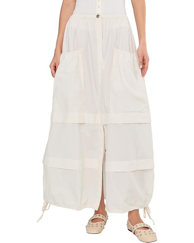 Free People Eloise Maxi Skirt - Main View