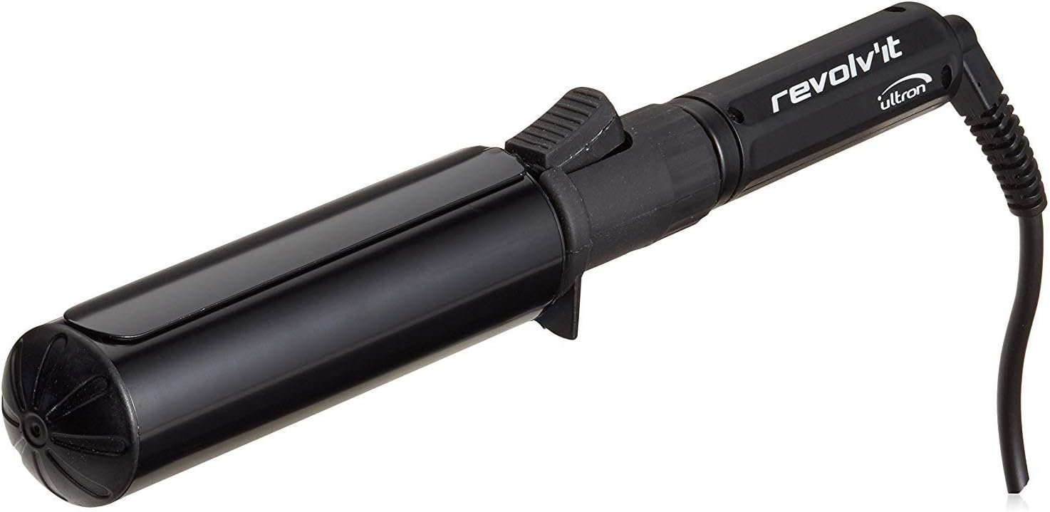 Ultron - Revolv'it 38mm Curling Iron