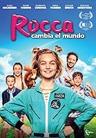 Vista 2 de Rocca cambia el Mundo - DVD