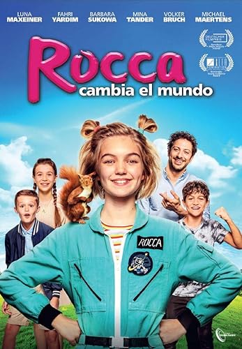Miniatura 2 de Rocca cambia el Mundo - DVD