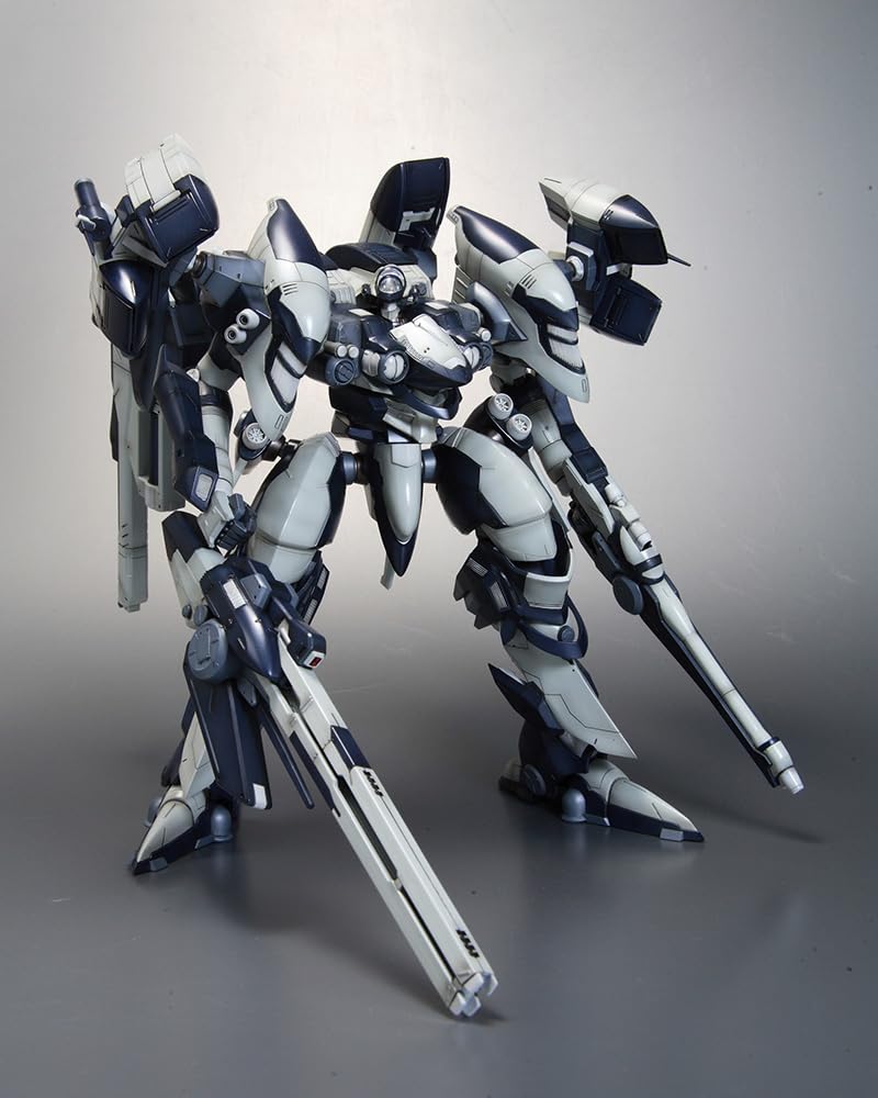 アーマードコア　YO1-TELLUS FULL PACKAGE VERSION インテリオル ユニオン Y01-TELLUS(テルス) フルパッケージVer