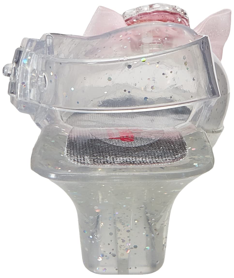 Disney Princess Accessories girls Disney Princess Shoes, Official Disney Costume Accessories, Age Grade 4+, Fits Up to Size 6 Heeled Sandal, As Shown, One Size Up Size US : Clothing, Shoes & Jewelry