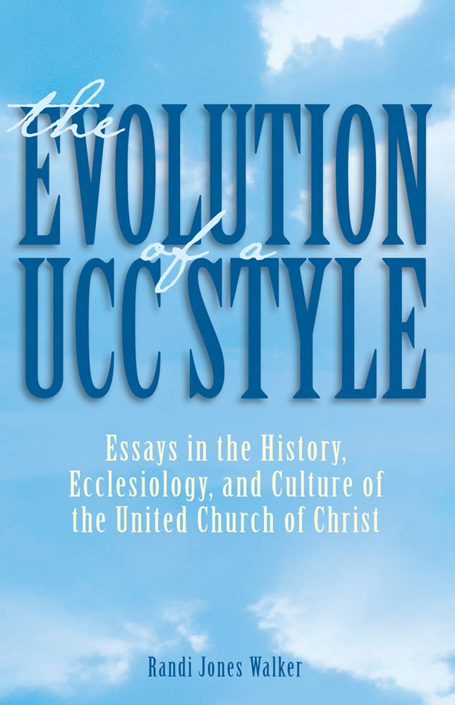Evolution of a Ucc Style