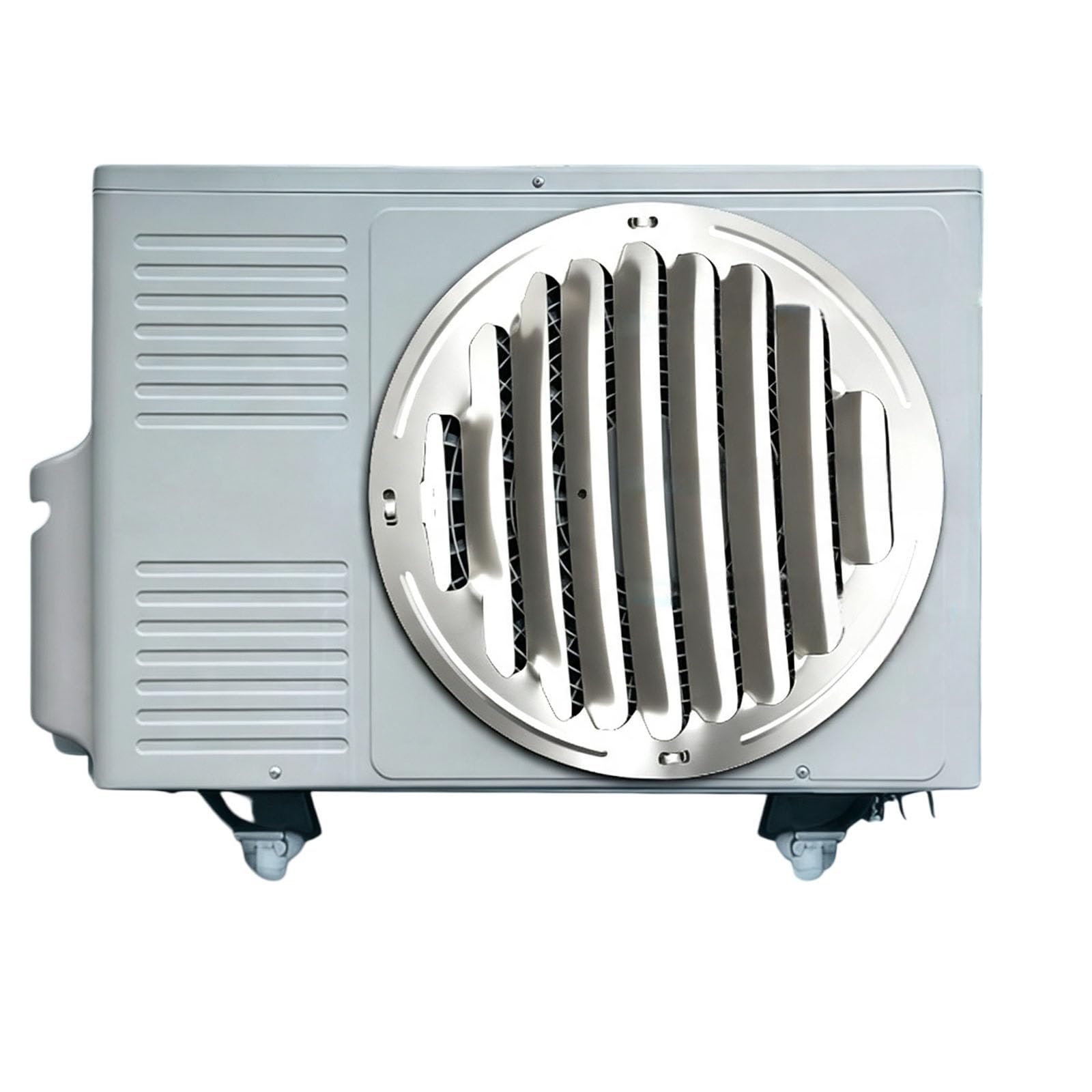 CQXAPJT Ac Vent Deflector,Anti-Direct Blowing Air Conditioner Deflector