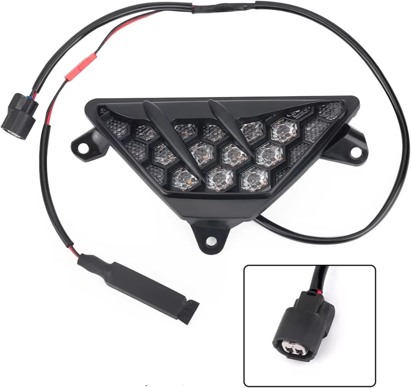 Compatible With For NINJA For ZX-25R 2020 2021 2022 2023 2024 For